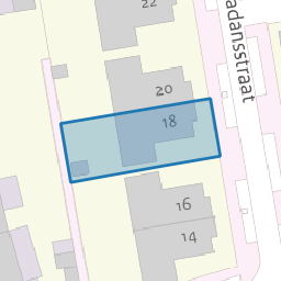 Perceel RML00-H-5974