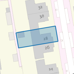 Perceel RML00-H-5975
