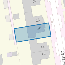 Perceel RML00-H-5978