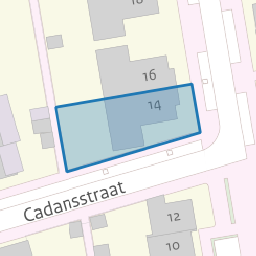 Perceel RML00-H-5979