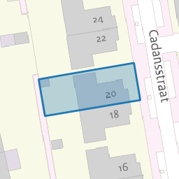 Perceel RML00-H-5980