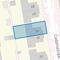 Perceel RML00-H-5981