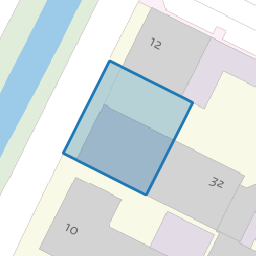 Perceel RML00-H-5984