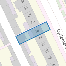 Perceel RML00-H-5987