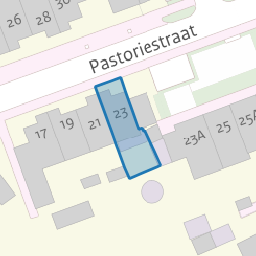 Perceel RML00-H-5989