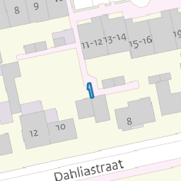 Perceel RML00-H-5992