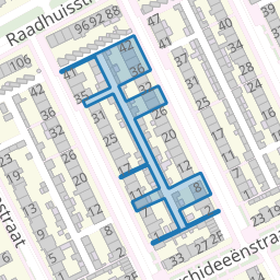 Perceel RML00-H-5999