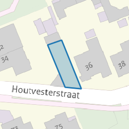 Perceel RML00-H-6002