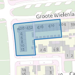 Perceel RML00-H-6004