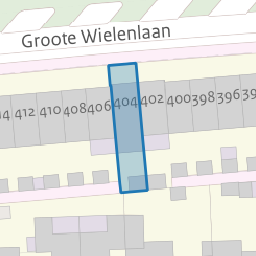 Perceel RML00-H-6005