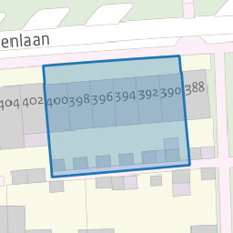 Perceel RML00-H-6007