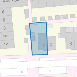Perceel RML00-H-6016