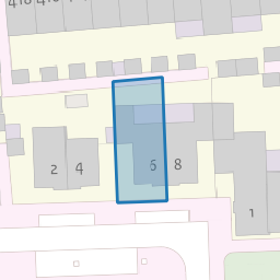 Perceel RML00-H-6018