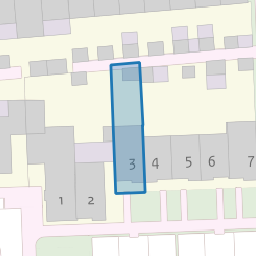 Perceel RML00-H-6020