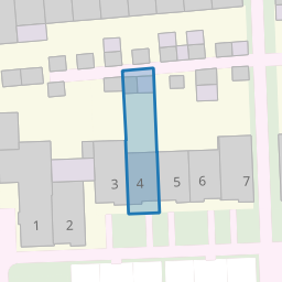 Perceel RML00-H-6021