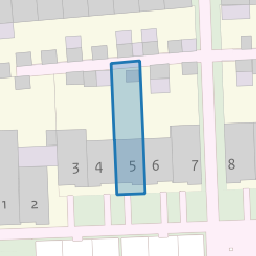 Perceel RML00-H-6022