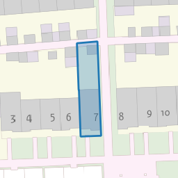 Perceel RML00-H-6024