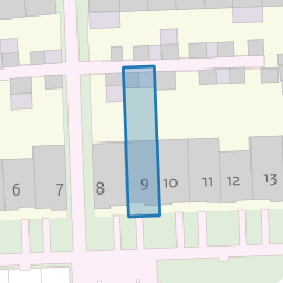 Perceel RML00-H-6026