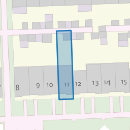 Perceel RML00-H-6028