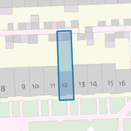 Perceel RML00-H-6029