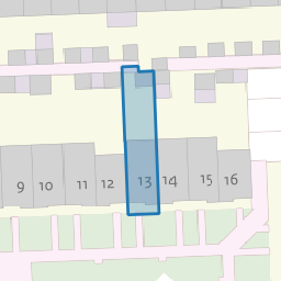 Perceel RML00-H-6030