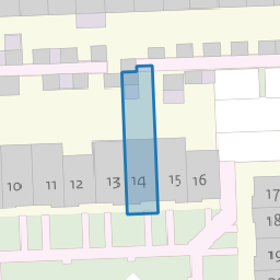 Perceel RML00-H-6031