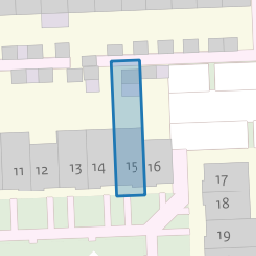 Perceel RML00-H-6032