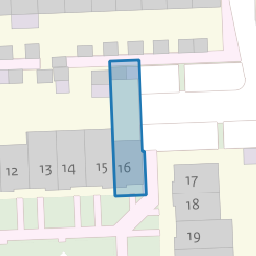 Perceel RML00-H-6033