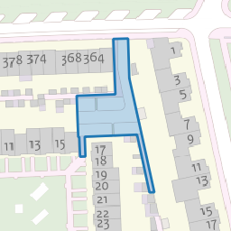 Perceel RML00-H-6034