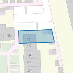 Perceel RML00-H-6035