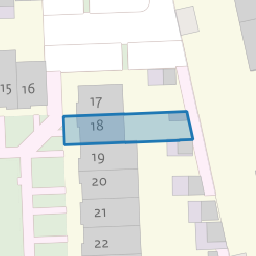 Perceel RML00-H-6036