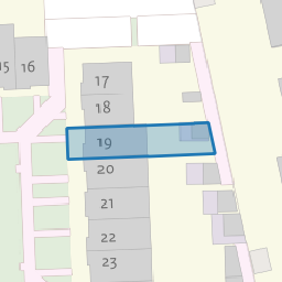 Perceel RML00-H-6037