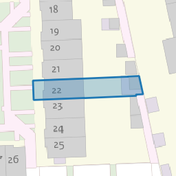 Perceel RML00-H-6040