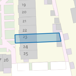 Perceel RML00-H-6041