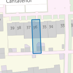 Perceel RML00-H-6047