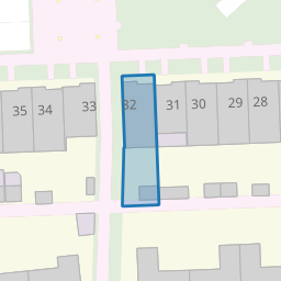 Perceel RML00-H-6051