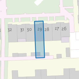 Perceel RML00-H-6054