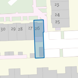 Perceel RML00-H-6057