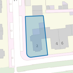 Perceel RML00-H-6059