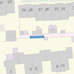 Perceel RML00-H-6062