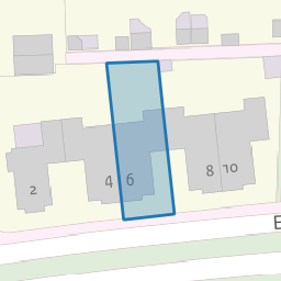 Perceel RML00-H-6063