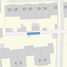 Perceel RML00-H-6064