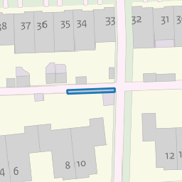 Perceel RML00-H-6066