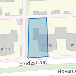 Perceel RML00-H-6069