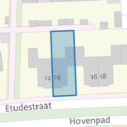Perceel RML00-H-6071