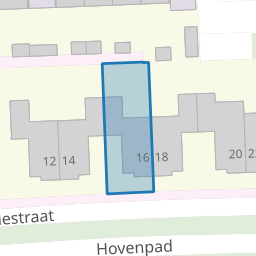 Perceel RML00-H-6073