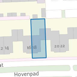 Perceel RML00-H-6074