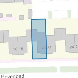 Perceel RML00-H-6075