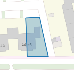 Perceel RML00-H-6078