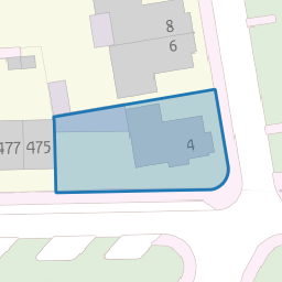 Perceel RML00-H-6084